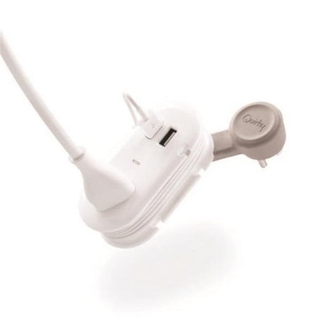 Pivot Power Contort - QUIRKY VPCON-WH01